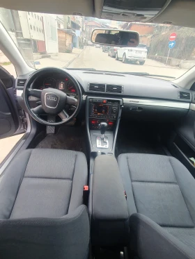 Audi A4 3.0 tdi, снимка 5