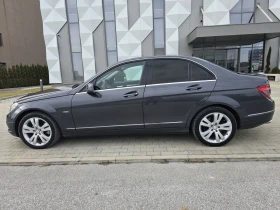 Mercedes-Benz C 220 CDI Avantgarde.Navi, снимка 6