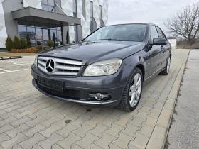 Mercedes-Benz C 220 CDI Avantgarde.Navi, снимка 1