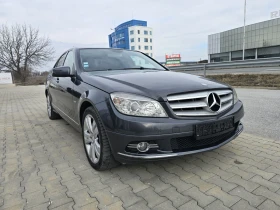 Mercedes-Benz C 220 CDI Avantgarde.Navi, снимка 2