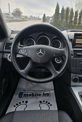 Mercedes-Benz C 220 CDI Avantgarde.Navi, снимка 8