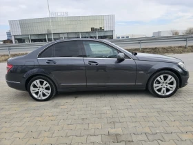 Mercedes-Benz C 220 CDI Avantgarde.Navi, снимка 3