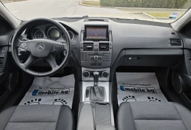 Mercedes-Benz C 220 CDI Avantgarde.Navi, снимка 7