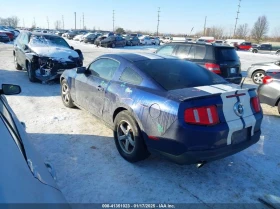 Ford Mustang | Mobile.bg    4