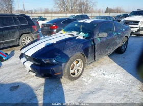 Ford Mustang | Mobile.bg    3