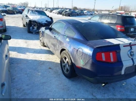 Ford Mustang | Mobile.bg    7