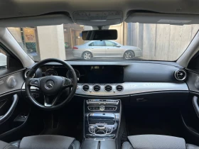 Обява за продажба на Mercedes-Benz E 220 АМГ Пакет* * Burmaster* * 9g tronic ~38 400 лв. - изображение 7
