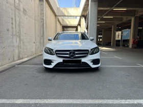 Обява за продажба на Mercedes-Benz E 220 АМГ Пакет* * Burmaster* * 9g tronic ~38 400 лв. - изображение 2