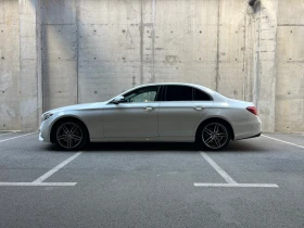 Обява за продажба на Mercedes-Benz E 220 АМГ Пакет* * Burmaster* * 9g tronic ~38 400 лв. - изображение 3