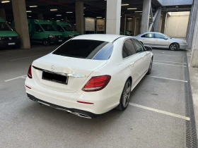 Обява за продажба на Mercedes-Benz E 220 АМГ Пакет* * Burmaster* * 9g tronic ~38 400 лв. - изображение 5