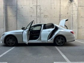 Обява за продажба на Mercedes-Benz E 220 АМГ Пакет* * Burmaster* * 9g tronic ~38 400 лв. - изображение 4