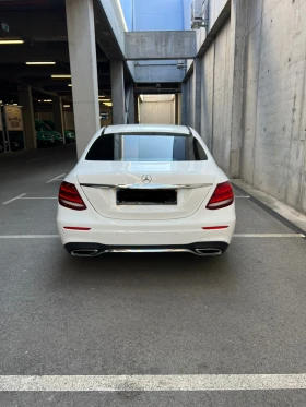 Обява за продажба на Mercedes-Benz E 220 АМГ Пакет* * Burmaster* * 9g tronic ~38 400 лв. - изображение 6