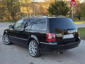 VW Passat 1.8T газ, снимка 3