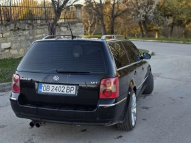 VW Passat 1.8T газ, снимка 4