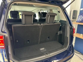 VW Touran Highline 2.0TDI SCR BMT DSG - 35900 лв. - 57243425 11