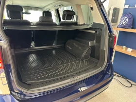VW Touran Highline 2.0TDI SCR BMT DSG - 35900 лв. - 57243425 12