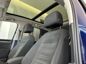 VW Touran Highline 2.0TDI SCR BMT DSG - 35900 лв. - 57243425 7