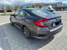 Обява за продажба на Honda Civic 2.0 LX CVT ~33 000 лв. - изображение 3
