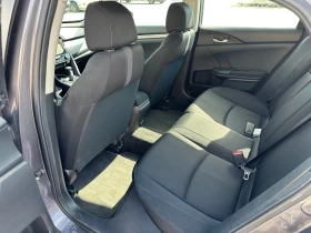 Обява за продажба на Honda Civic 2.0 LX CVT ~33 000 лв. - изображение 10