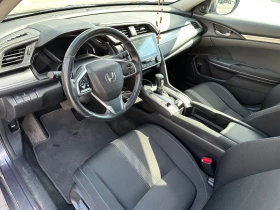 Обява за продажба на Honda Civic 2.0 LX CVT ~33 000 лв. - изображение 8