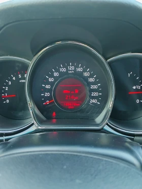 Kia Ceed 1.6, 128к.с. - 13200 лв. - 88106657 15