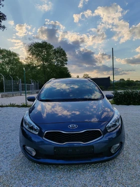 Обява за продажба на Kia Ceed 1.6, 128к.с. ~13 200 лв. - изображение 4