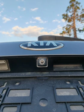 Обява за продажба на Kia Ceed 1.6, 128к.с. ~13 200 лв. - изображение 7