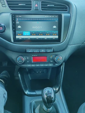 Kia Ceed 1.6, 128к.с. - 13200 лв. - 88106657 13