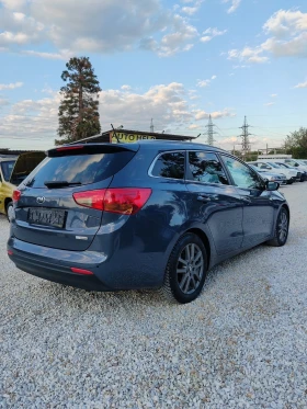Обява за продажба на Kia Ceed 1.6, 128к.с. ~13 200 лв. - изображение 2