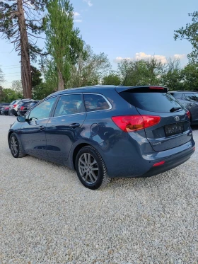 Обява за продажба на Kia Ceed 1.6, 128к.с. ~13 200 лв. - изображение 3