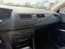 Обява за продажба на Citroen C5 2.0БЕНЗИН/ГАЗ* ВНОС ФИНЛАНДИЯ* РЕГУЛИРУЕМО ОКАЧВАН ~8 750 лв. - изображение 9