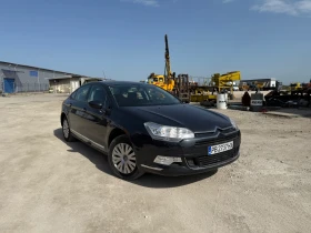 Обява за продажба на Citroen C5 2.0БЕНЗИН/ГАЗ* ВНОС ФИНЛАНДИЯ* РЕГУЛИРУЕМО ОКАЧВАН ~8 750 лв. - изображение 1