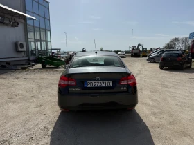 Обява за продажба на Citroen C5 2.0БЕНЗИН/ГАЗ* ВНОС ФИНЛАНДИЯ* РЕГУЛИРУЕМО ОКАЧВАН ~8 750 лв. - изображение 4