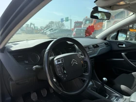 Обява за продажба на Citroen C5 2.0БЕНЗИН/ГАЗ* ВНОС ФИНЛАНДИЯ* РЕГУЛИРУЕМО ОКАЧВАН ~8 750 лв. - изображение 6