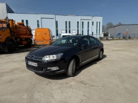 Обява за продажба на Citroen C5 2.0БЕНЗИН/ГАЗ* ВНОС ФИНЛАНДИЯ* РЕГУЛИРУЕМО ОКАЧВАН ~8 750 лв. - изображение 2