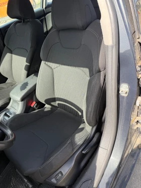 Обява за продажба на Citroen C5 2.0БЕНЗИН/ГАЗ* ВНОС ФИНЛАНДИЯ* РЕГУЛИРУЕМО ОКАЧВАН ~8 750 лв. - изображение 7
