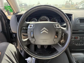 Обява за продажба на Citroen C5 2.0БЕНЗИН/ГАЗ* ВНОС ФИНЛАНДИЯ* РЕГУЛИРУЕМО ОКАЧВАН ~8 750 лв. - изображение 10