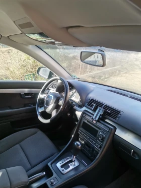 Audi A4 2.0tdi | Mobile.bg    2