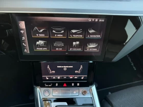 Audi E-Tron Audi E-TRON 50 BEV   313pk Quattro Launch Edition | Mobile.bg    13