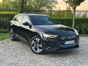 Обява за продажба на Audi E-Tron Audi E-TRON 50 BEV   313pk Quattro Launch Edition ~49 999 лв. - изображение 1