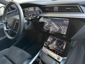 Обява за продажба на Audi E-Tron Audi E-TRON 50 BEV   313pk Quattro Launch Edition ~49 999 лв. - изображение 11