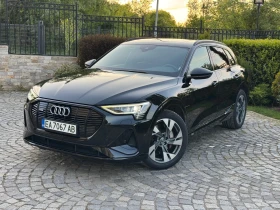 Обява за продажба на Audi E-Tron Audi E-TRON 50 BEV   313pk Quattro Launch Edition ~49 999 лв. - изображение 1