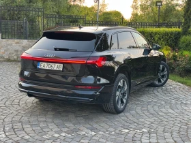 Обява за продажба на Audi E-Tron Audi E-TRON 50 BEV   313pk Quattro Launch Edition ~49 999 лв. - изображение 2