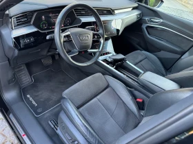 Обява за продажба на Audi E-Tron Audi E-TRON 50 BEV   313pk Quattro Launch Edition ~49 999 лв. - изображение 4