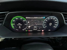 Audi E-Tron Audi E-TRON 50 BEV   313pk Quattro Launch Edition | Mobile.bg    14