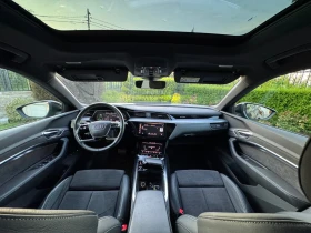 Обява за продажба на Audi E-Tron Audi E-TRON 50 BEV   313pk Quattro Launch Edition ~49 999 лв. - изображение 6