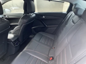 Peugeot 508 2.2HDI GT   | Mobile.bg    9