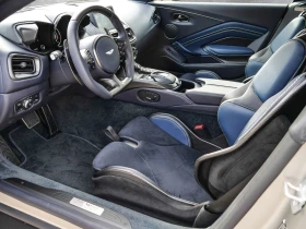 Aston Martin V12 Vantage COUPE/ 1 OF 249/ FULL CARBON/ CERAMIC/  | Mobile.bg    8