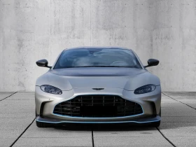 Aston Martin V12 Vantage COUPE/ 1 OF 249/ FULL CARBON/ CERAMIC/  | Mobile.bg    2