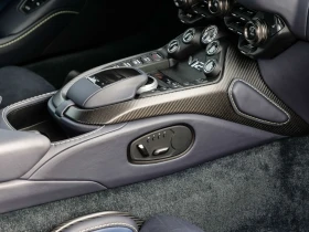 Aston Martin V12 Vantage COUPE/ 1 OF 249/ FULL CARBON/ CERAMIC/  | Mobile.bg    13